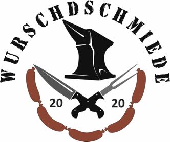 logo Wurstschmiede